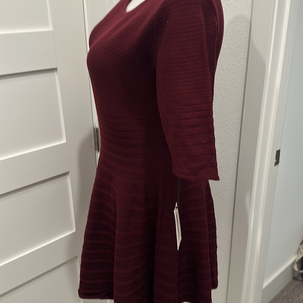 Ivanka Trump Dress